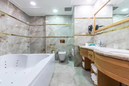 Wyndham Istanbul Old City - 127