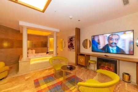 Wyndham Istanbul Old City - 155