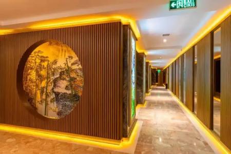 Wyndham Istanbul Old City - 154