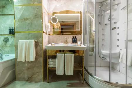 Wyndham Istanbul Old City - 110