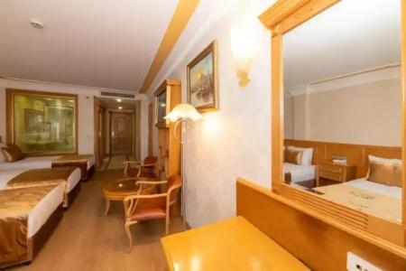 Wyndham Istanbul Old City - 124