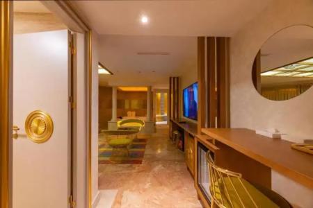 Wyndham Istanbul Old City - 170