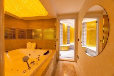 Wyndham Istanbul Old City - 149