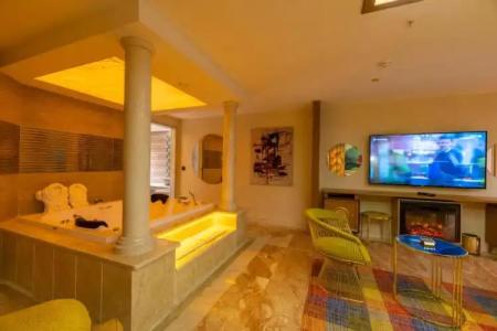 Wyndham Istanbul Old City - 164