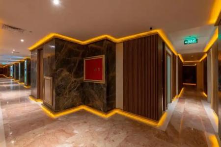 Wyndham Istanbul Old City - 152