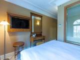 Accessible room