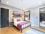 Premier with Patio Double room
