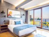 Prime Double room with balcony