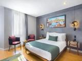 Superior Double room with sea view