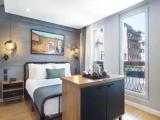 Premier Double room