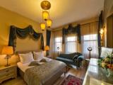 Superior Double room with sea view