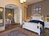 Family with Spa Bath room