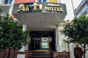 ARTI BOUTIQUE HOTEL, Istanbul