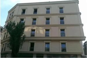 Grand Anatolia Hotel, Istanbul
