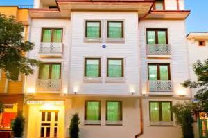 Azade Suites, Istanbul