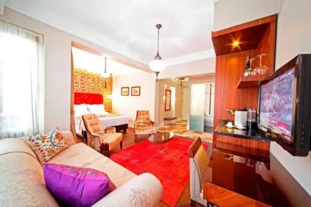Azade Suites - 34