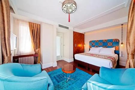 Azade Suites - 43