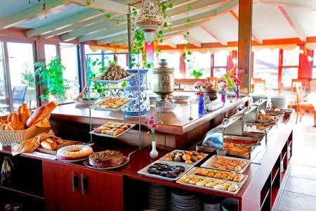 Azade Suites - 13