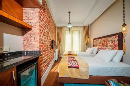 Azade Suites - 39