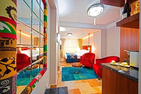 Azade Suites - 22