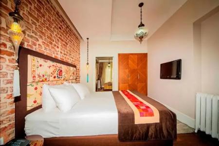 Azade Suites - 37
