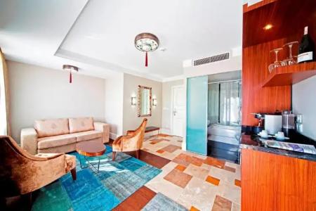 Azade Suites - 42