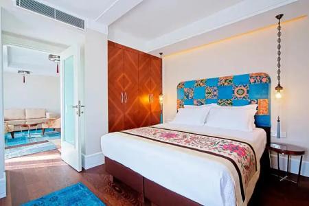Azade Suites - 2