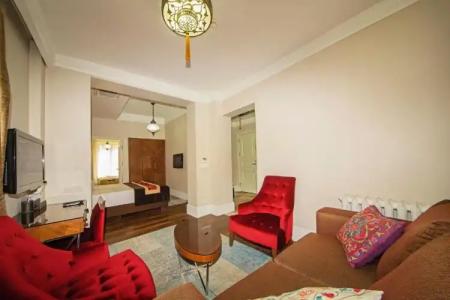 Azade Suites - 40