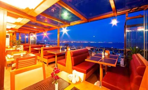 Azade Suites - 18