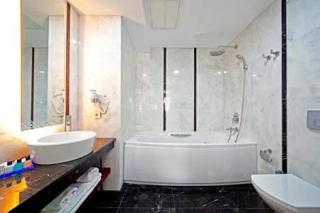 Azade Suites - 8