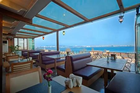 Azade Suites - 19