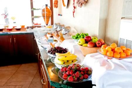 Azade Suites - 10