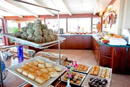 Azade Suites - 11