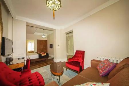 Azade Suites - 3