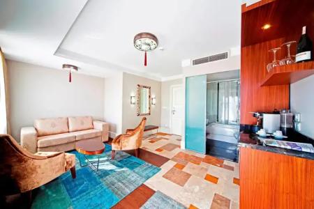 Azade Suites - 20