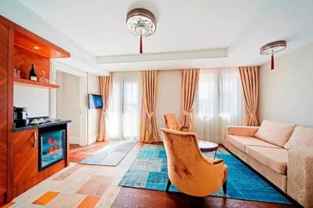 Azade Suites - 41