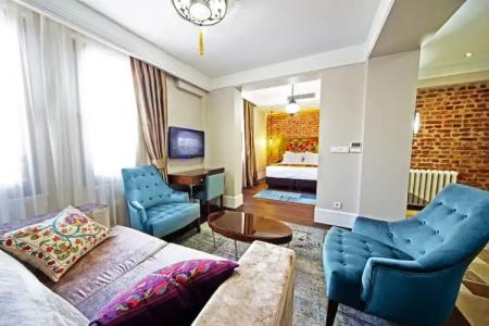 Azade Suites - 30