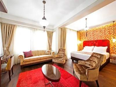 Azade Suites - 33