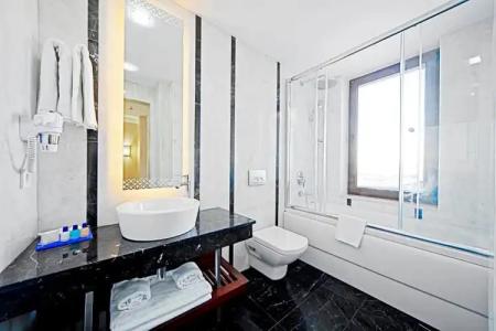 Azade Suites - 24