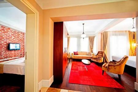 Azade Suites - 35