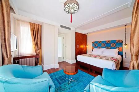 Azade Suites - 1