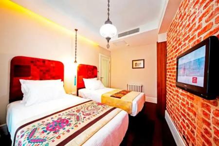 Azade Suites - 36