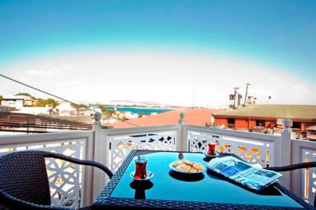 Azade Suites - 6
