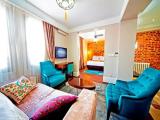 Double Junior Suite