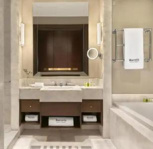  Barcelo Istanbul - 104