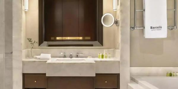  Barcelo Istanbul - 112