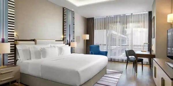  Barcelo Istanbul - 111