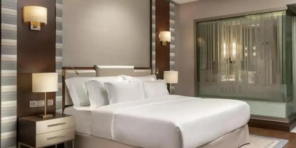  Barcelo Istanbul - 109