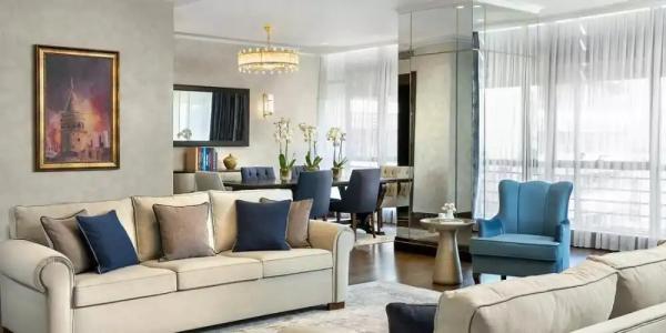  Barcelo Istanbul - 136