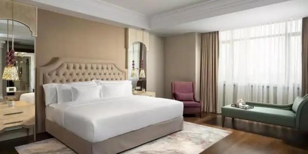  Barcelo Istanbul - 135